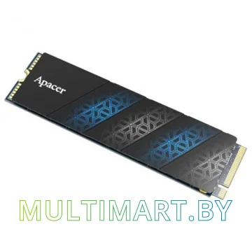 SSD диск Apacer AS2280P4U Pro 1TB (AP1TBAS2280P4UPRO-1) картинка 3